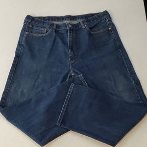 505 LEVIS Jeans (sz 40 x 30)